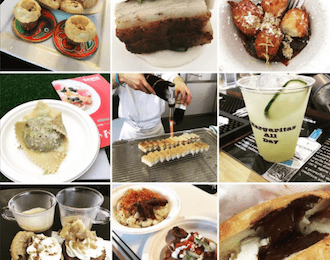 Theatre Food Guide: Where to Eat Before the Theatre in&nbsp;Toronto